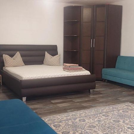 מלון קורבו Casa Cristina Corbu מראה חיצוני תמונה