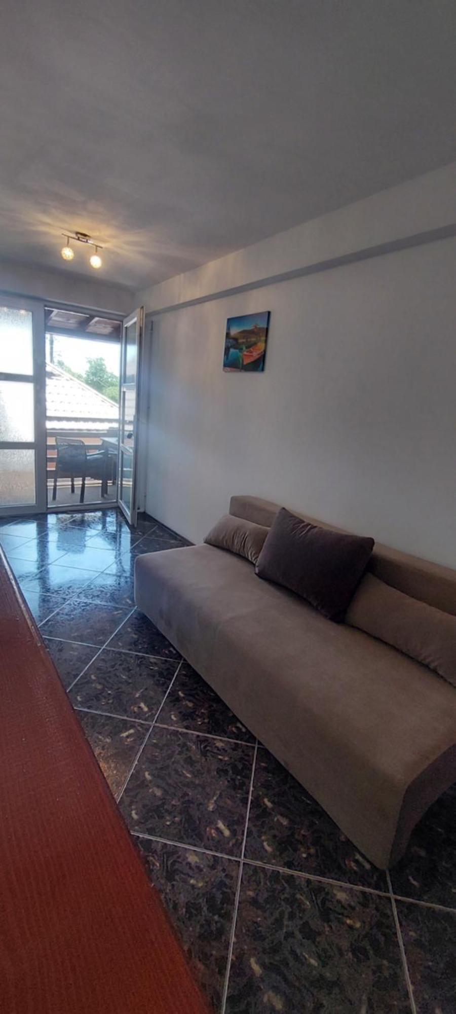 מלון קורבו Casa Cristina Corbu מראה חיצוני תמונה