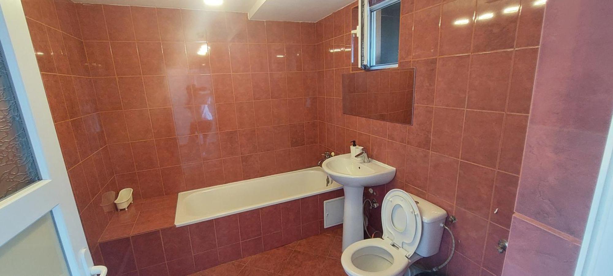 מלון קורבו Casa Cristina Corbu מראה חיצוני תמונה