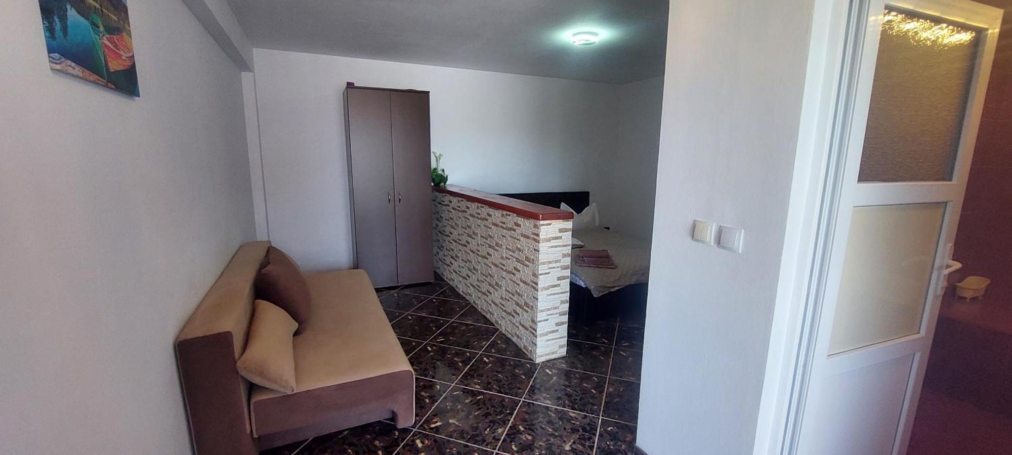 מלון קורבו Casa Cristina Corbu מראה חיצוני תמונה