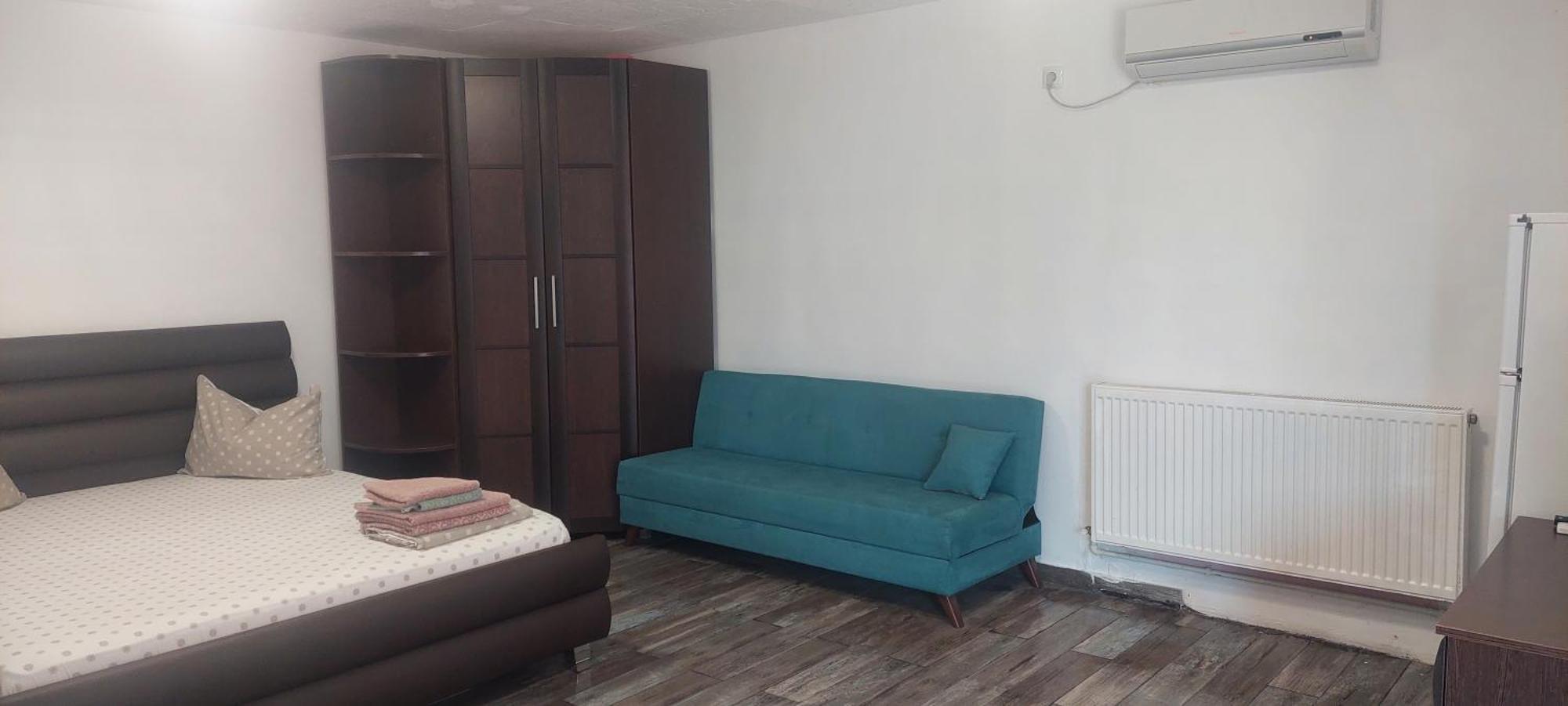 מלון קורבו Casa Cristina Corbu חדר תמונה